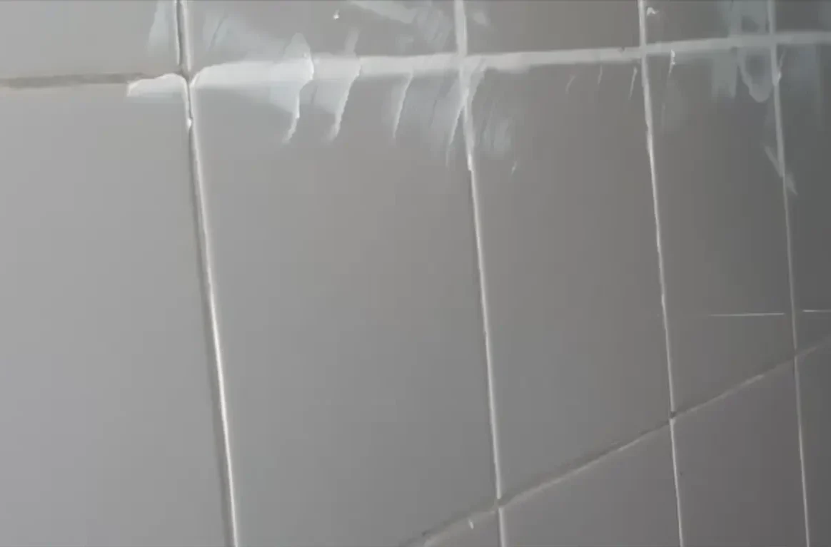 Bathroom-Regrouting