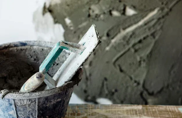 Wet-Area-Screeding