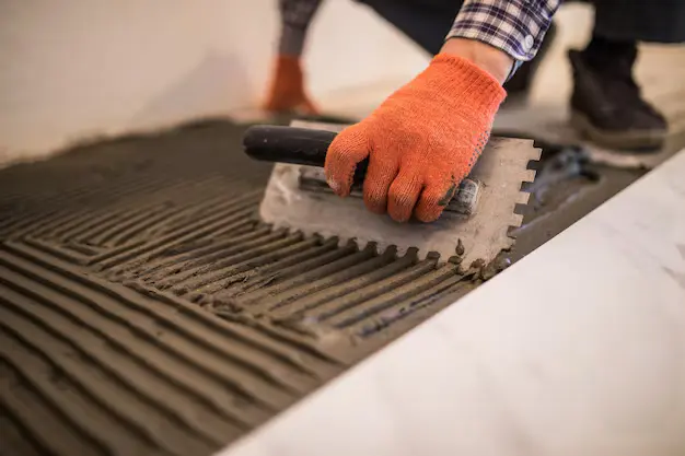 commercial-screeding
