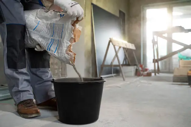 residential-screeding